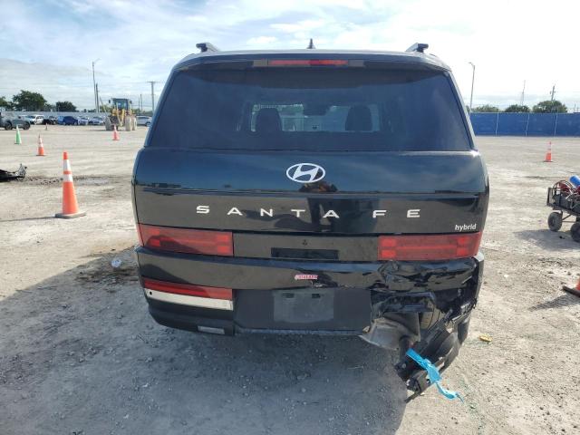 2024 HYUNDAI SANTA FE L #3301827356