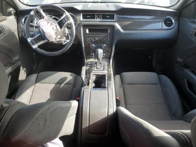 2013 FORD MUSTANG #3303861796