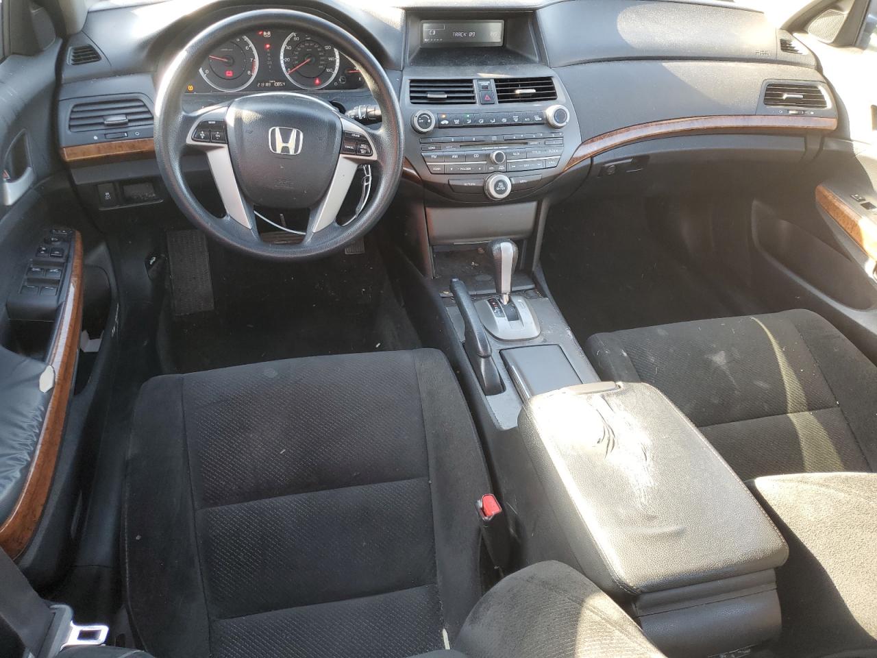 Lot #3302886946 2011 HONDA ACCORD EX