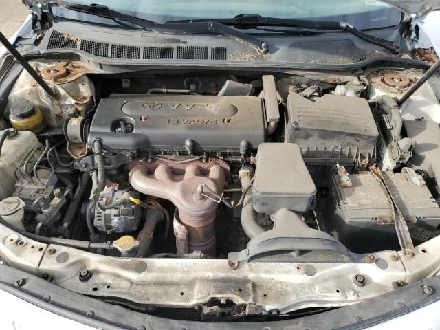 2007 TOYOTA CAMRY CE #3290276244