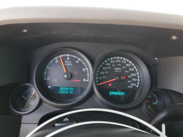 2011 GMC SIERRA K15 - 1GTR2UEAXBZ380926