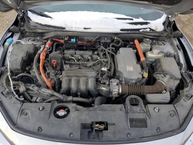 2022 HONDA INSIGHT TO #3293453464