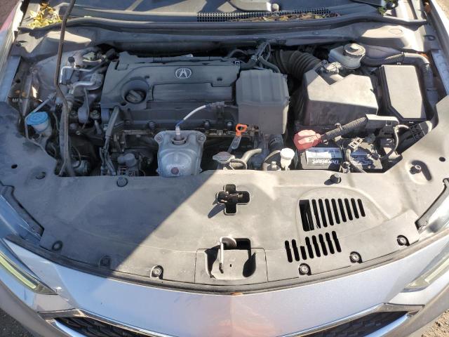 2019 ACURA ILX #3287777114