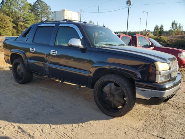 2005 CHEVROLET AVALANCHE #3284612340