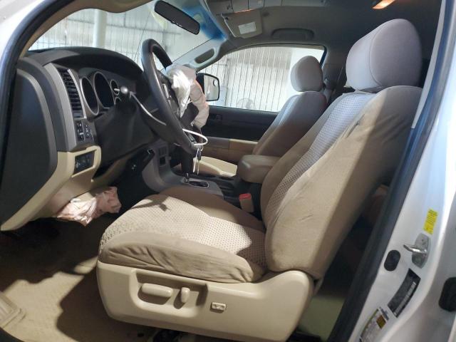 2010 TOYOTA TUNDRA DOU - 5TFUY5F18AX104431
