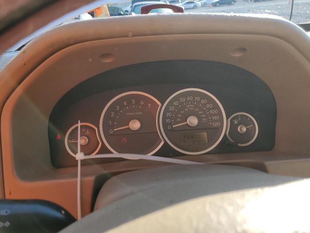 2005 MERCURY MARINER #3302760362