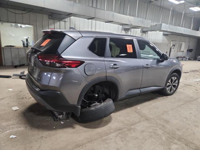 2023 NISSAN ROGUE SV #3311756718