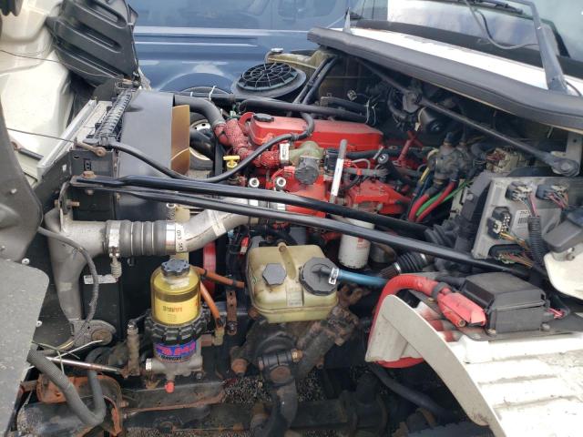 2008 FREIGHTLINER M2 106 MED #3303877699