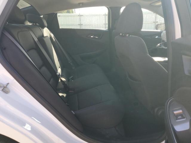 2021 CHEVROLET MALIBU LT #3310403976