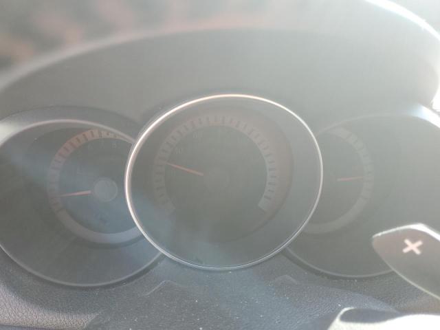 2011 KIA FORTE SX #3297115526