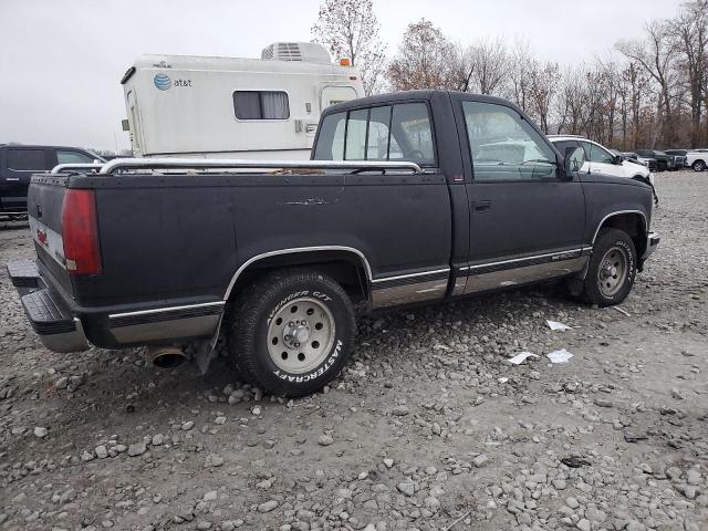 1991 GMC SIERRA C15 #3296337411