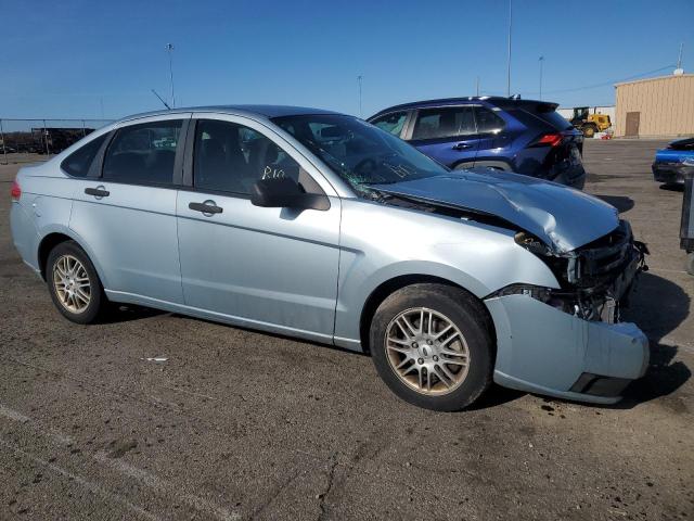 2009 FORD FOCUS SE #3305397394