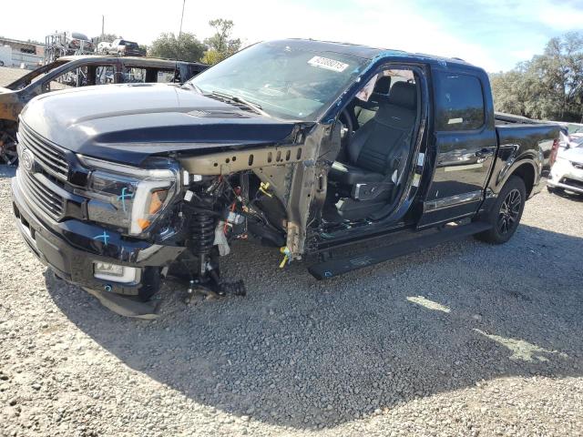 FORD F150 PLATI