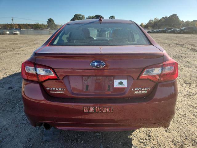 2017 SUBARU LEGACY 2.5 #3283936836