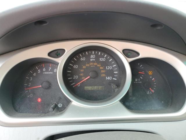 2004 TOYOTA HIGHLANDER #3287708006