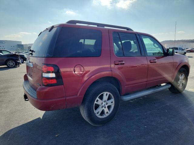 2010 FORD EXPLORER X #3296220429