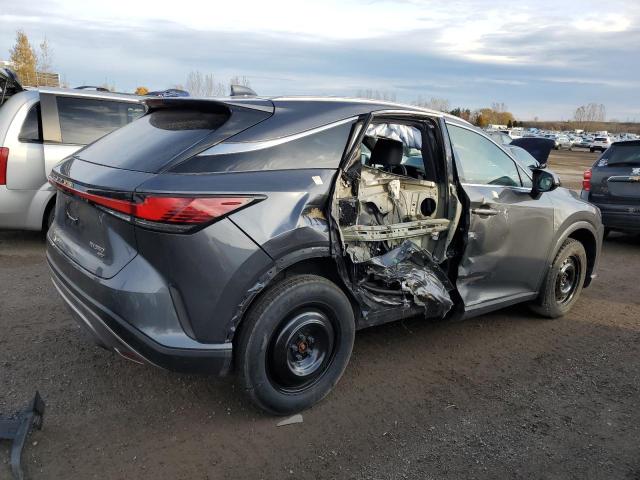 2024 LEXUS RX 350 BAS - 2T2BAMCA6RC076077