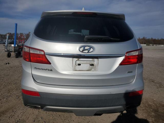 2013 HYUNDAI SANTA FE G - KM8SMDHF9DU033134