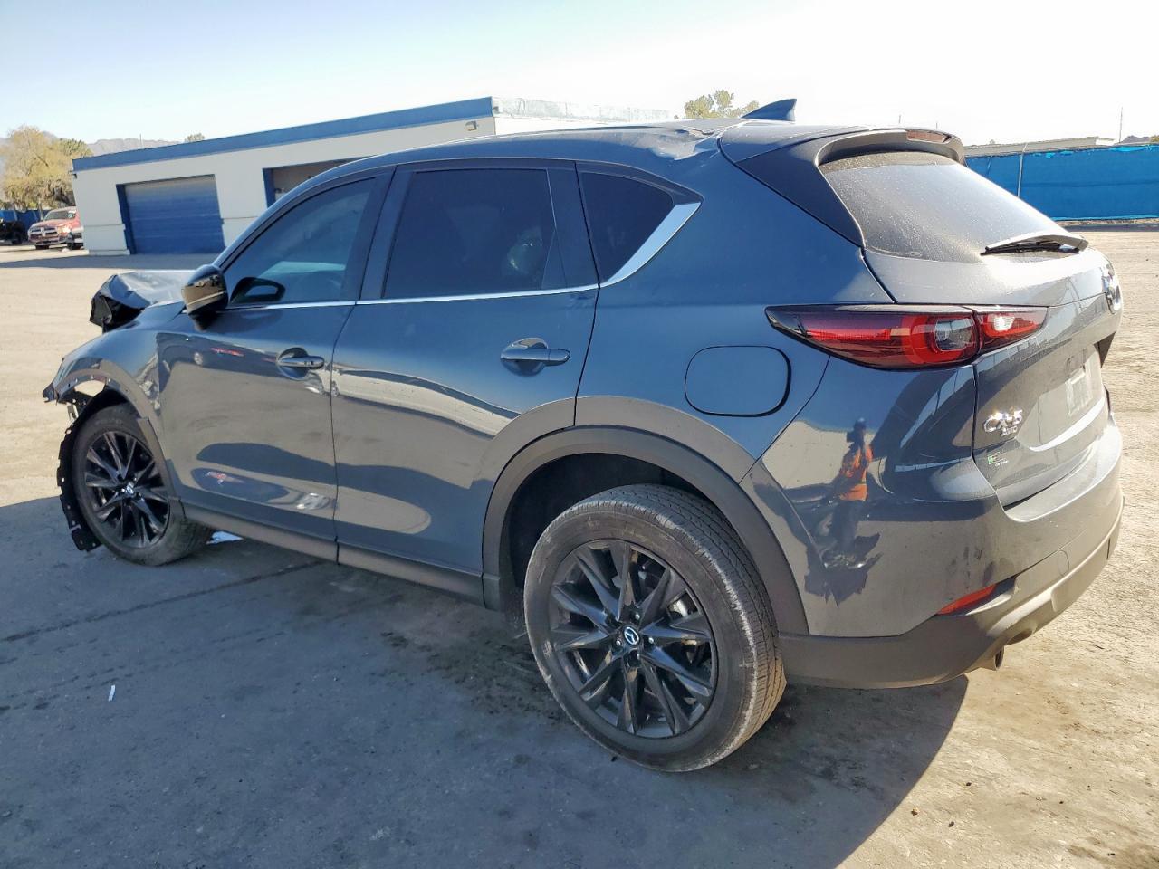 Lot #3318053370 2024 MAZDA CX-5 PREFE