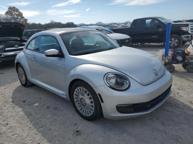 2014 VOLKSWAGEN BEETLE #3301663628