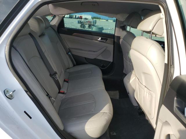 2016 HYUNDAI SONATA SPO - 5NPE34AF6GH264103