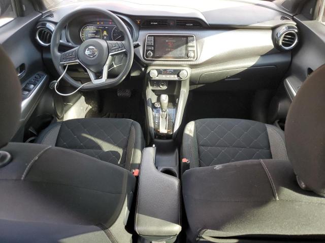 2020 NISSAN KICKS SV #3298117140