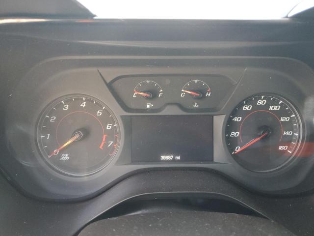 2020 CHEVROLET CAMARO LZ #3316996225