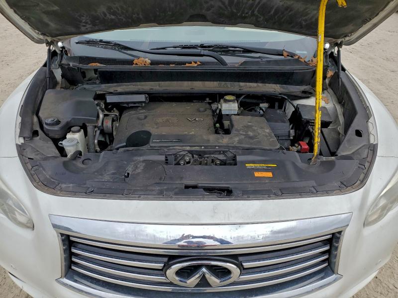 2013 INFINITI JX35 #3303816455