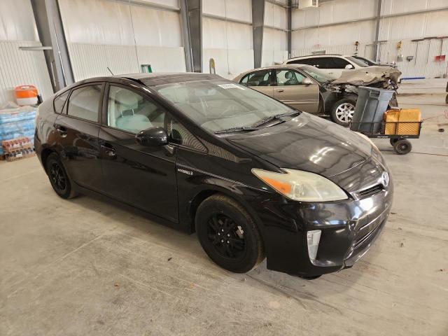 2012 TOYOTA PRIUS #3290271217