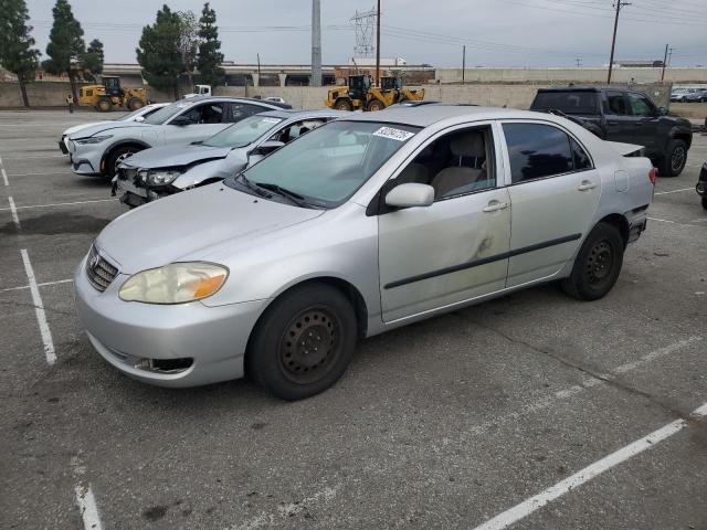 2007 TOYOTA COROLLA CE #3304728910