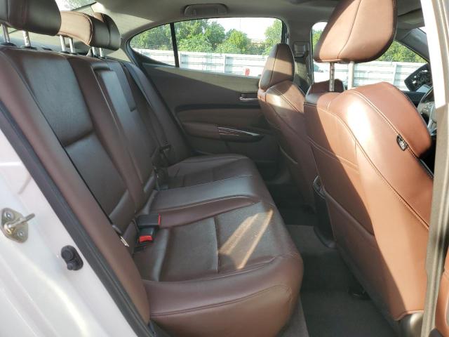 2015 ACURA TLX TECH #3281459044