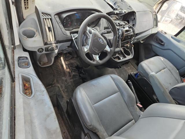 2017 FORD TRANSIT T- #3282503875