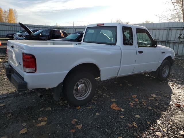 2000 FORD RANGER SUP #3301909455