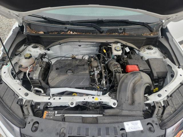 2024 CHEVROLET TRAILBLAZE #3304667914