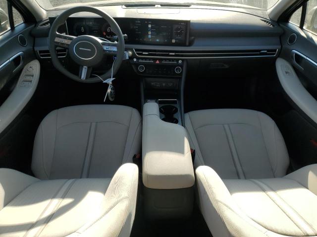 2024 HYUNDAI SONATA SEL #3303908690