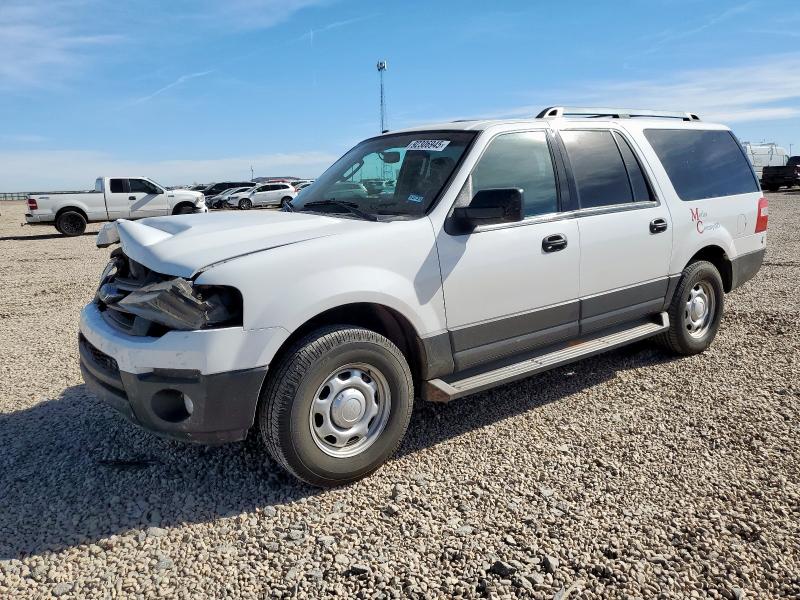 2016 FORD EXPEDITION #3303001630