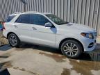 Lot #3296335433 2016 MERCEDES-BENZ GLE 350 4M