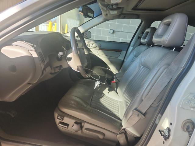 2002 CHEVROLET IMPALA LS #3292704604