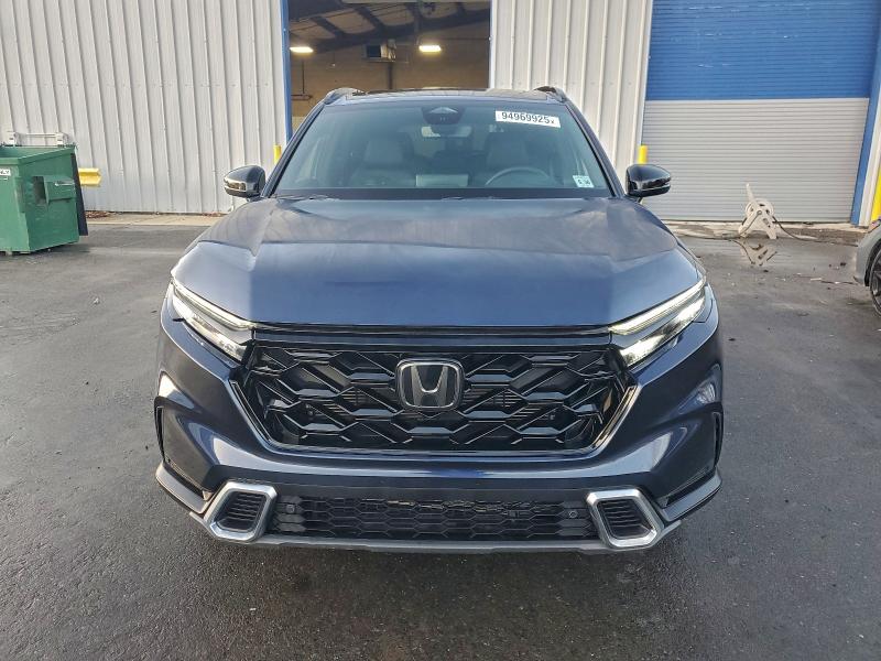 2025 HONDA CR-V SPORT #3301606650