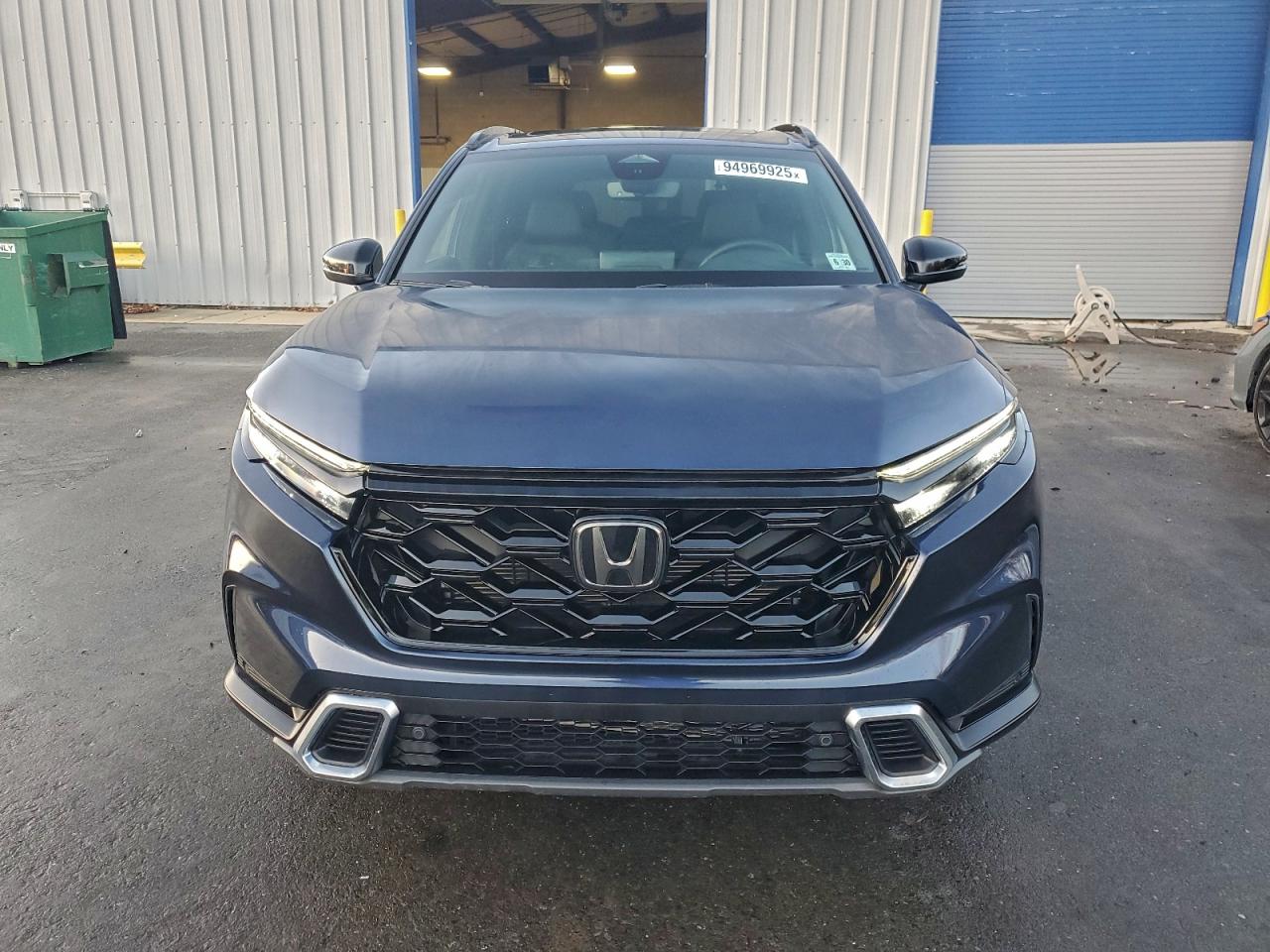 HONDA CR-V SPORT TOURING