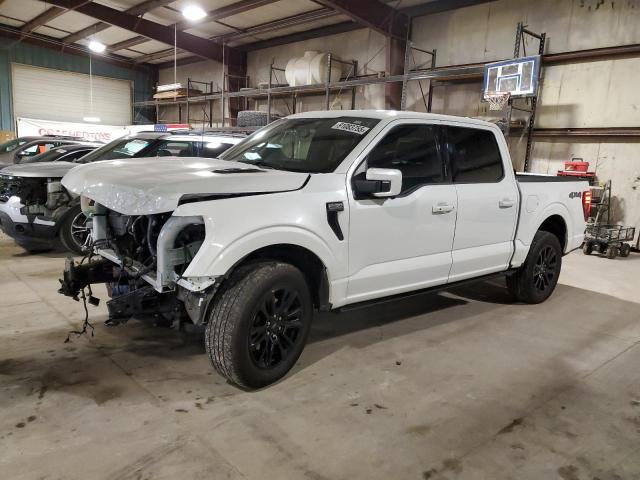 2024 FORD F150 PLATI 1FTFW7L80RFA85371