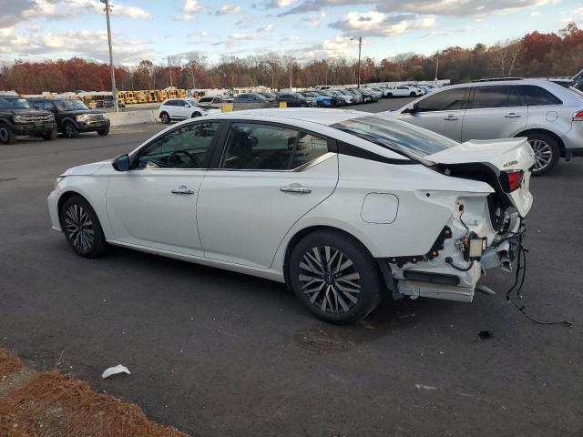 2025 NISSAN ALTIMA SV #3303610948