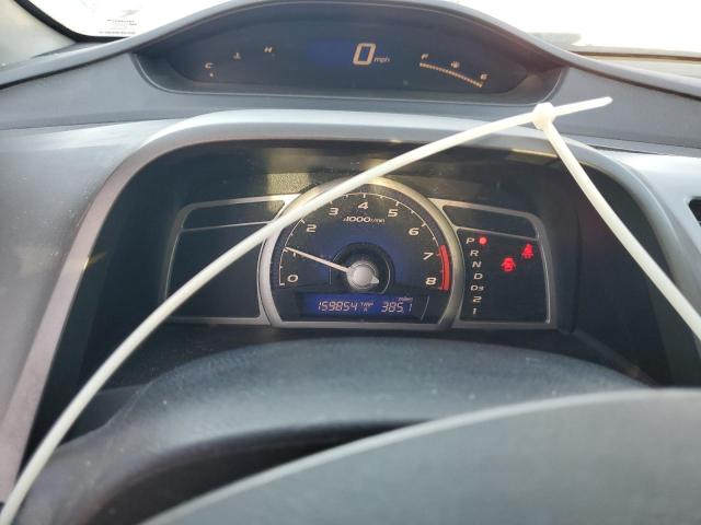 2006 HONDA CIVIC EX #3303969725