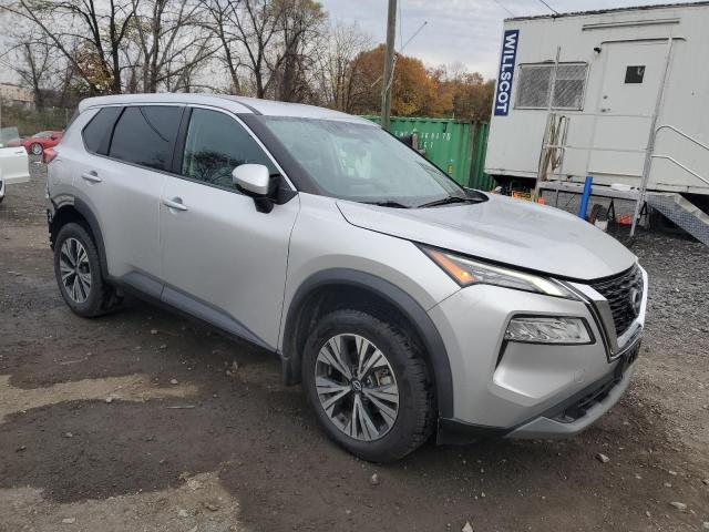 2022 NISSAN ROGUE SV #3310480047