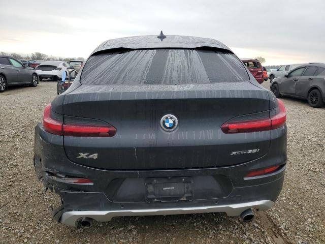 2020 BMW X4 XDRIVE3 #3302759342