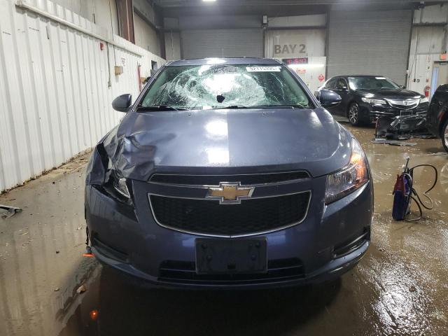 2014 CHEVROLET CRUZE LT #3293453441