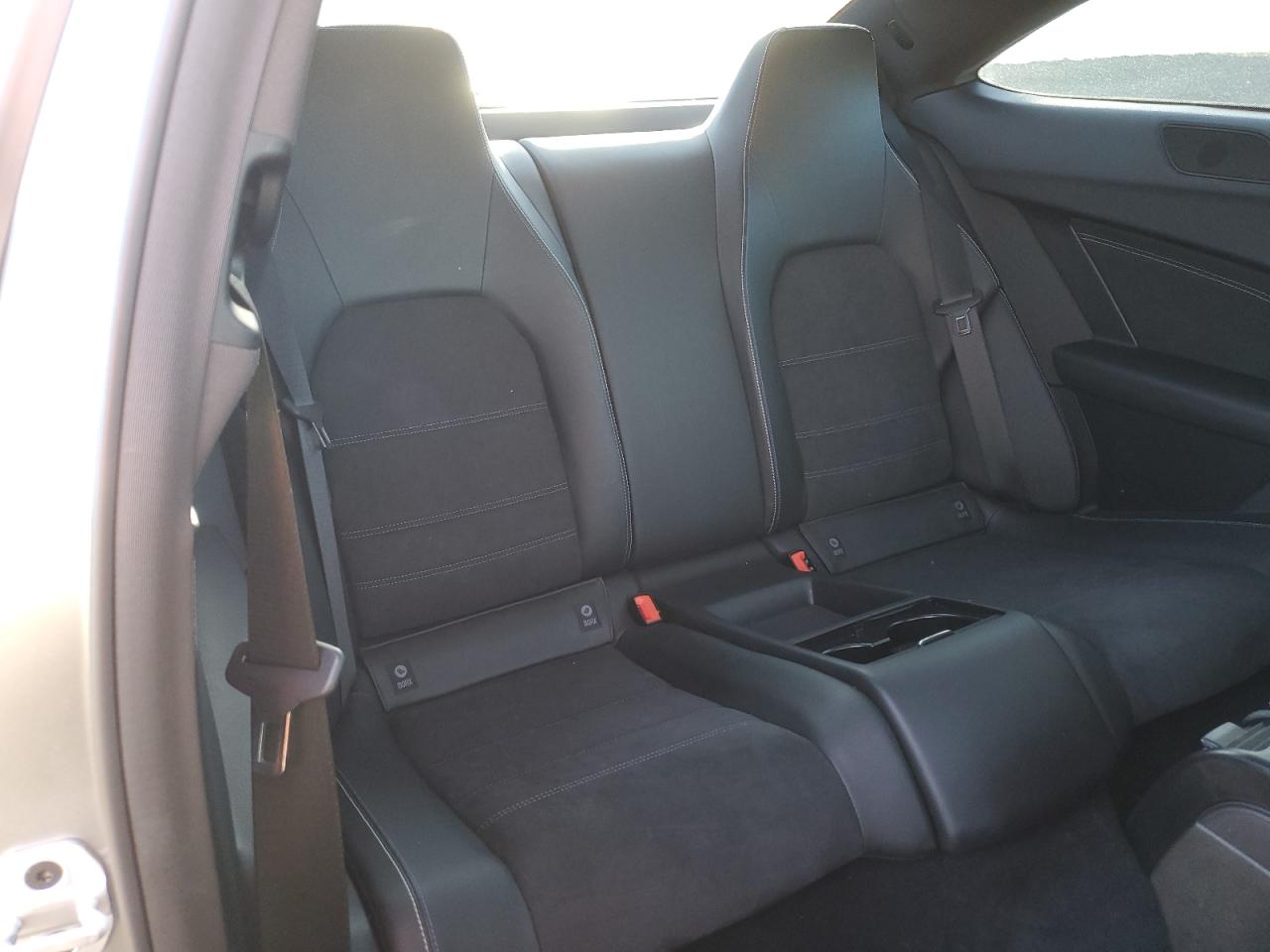 MERCEDES-BENZ C-CLASS 250