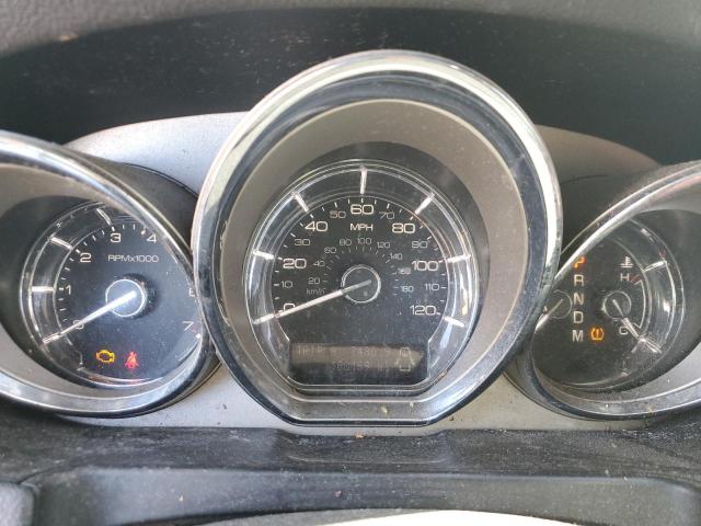 2010 LINCOLN MKT #3290374795