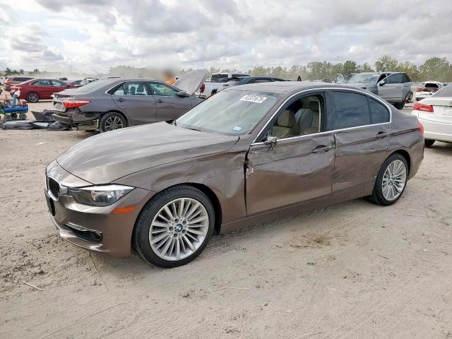 Global Auto Auctions: 2014 BMW 328 I