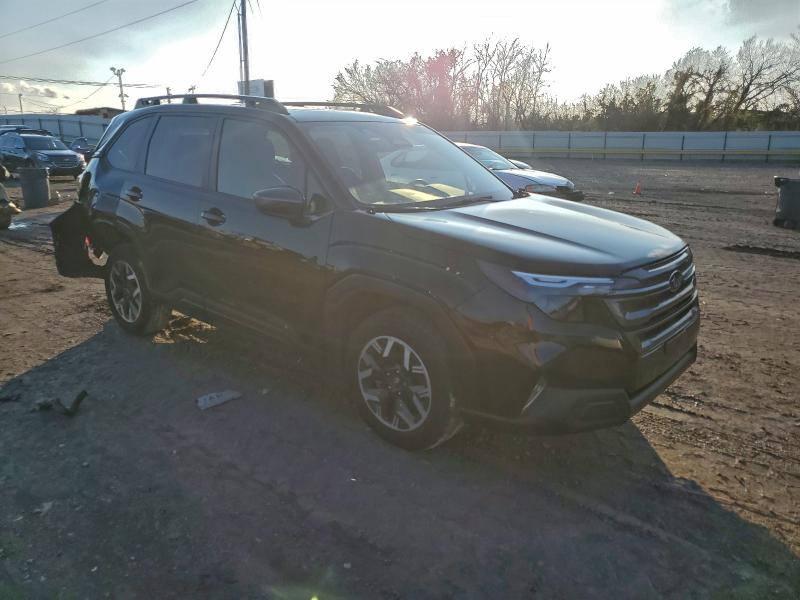 2025 SUBARU FORESTER P #3304662957